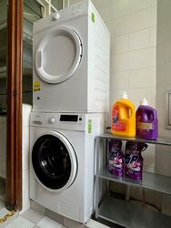 Changi Green (D16), Condominium #467676061